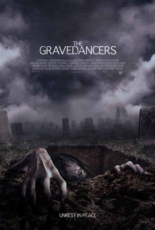 Film Gravedancers, The ke stažení - Film Gravedancers, The download