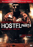 Film Hostel II ke stažení - Film Hostel II download