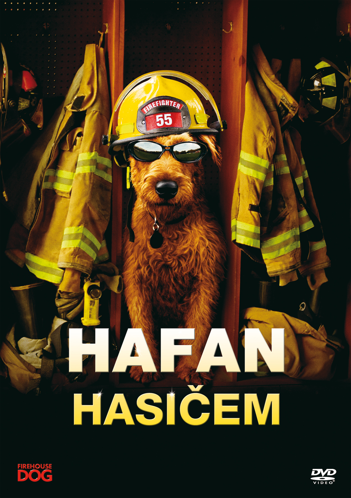Film Hafan hasičem ke stažení - Film Hafan hasičem download