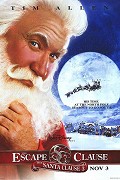 Poster k filmu 
						Santa Claus 3: Úniková klauzule
						
					
				