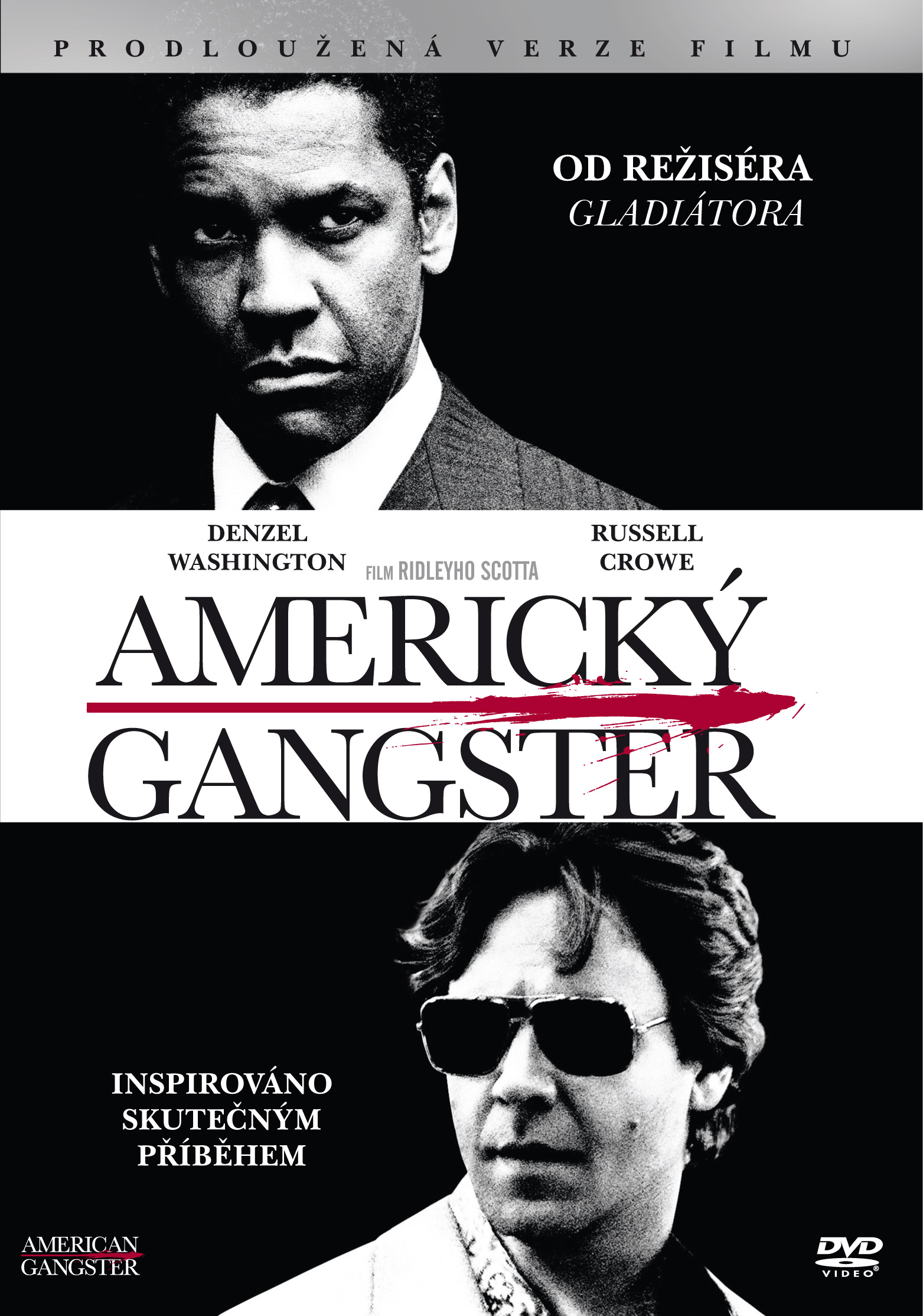 Film Americký gangster ke stažení - Film Americký gangster download