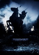 Poster k filmu 
						Underworld: Evolution
						
					
				