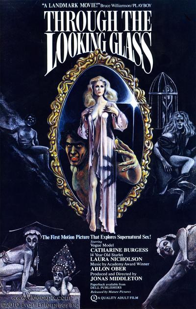 Through the Looking Glass (1976) - film online zdarma