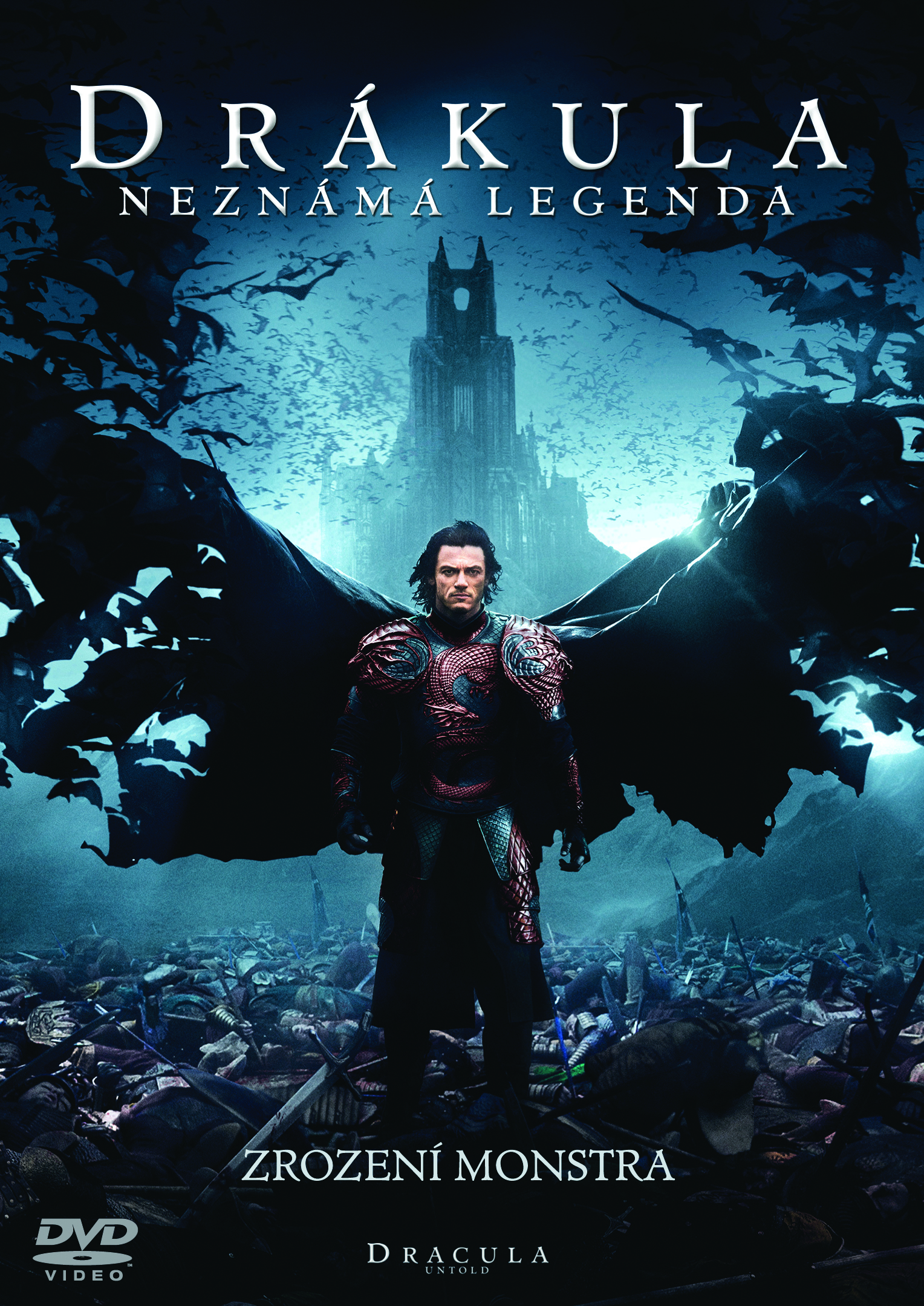 Film Drákula: Neznámá legenda ke stažení - Film Drákula: Neznámá legenda download