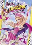 Detail online filmu Barbie: Odvážná princezna  ke stažení