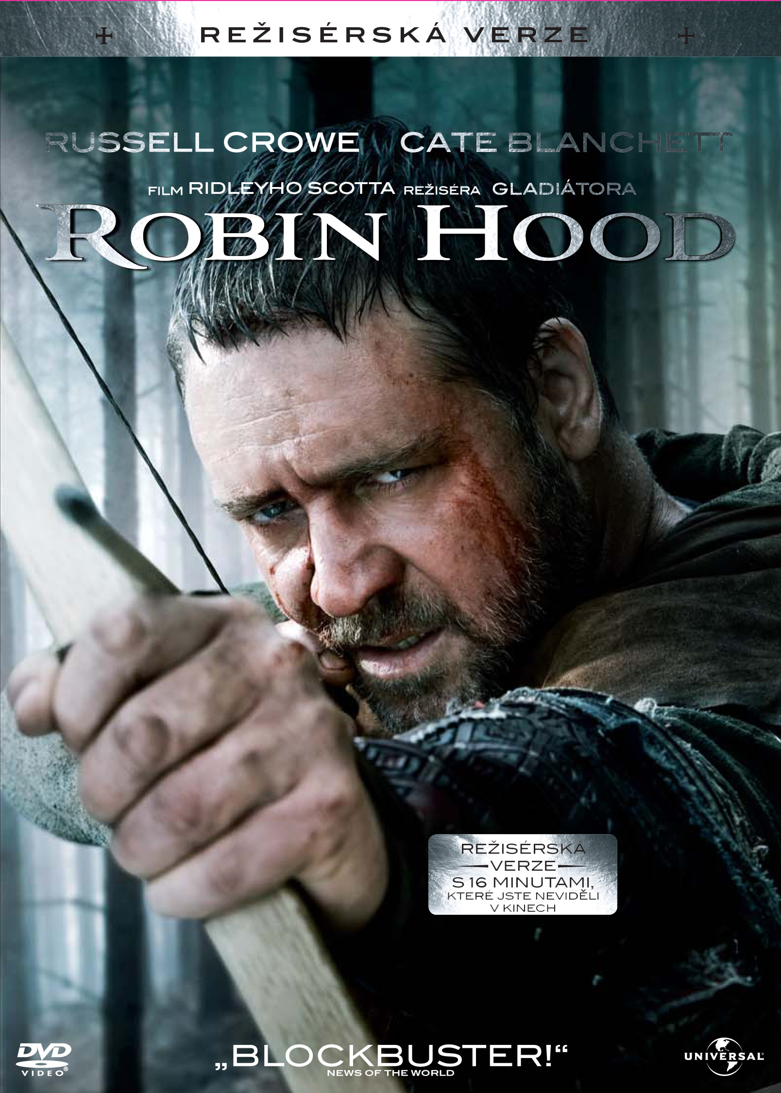 Film Robin Hood ke stažení - Film Robin Hood download