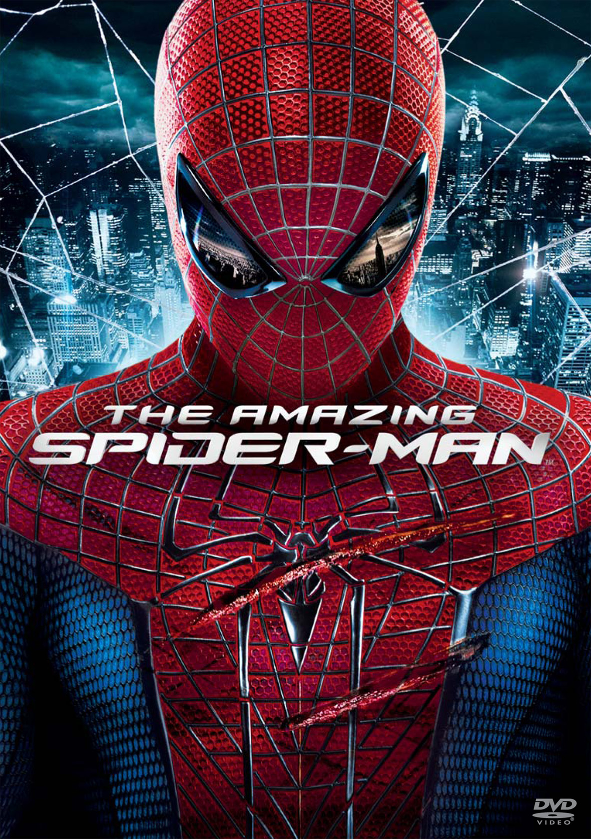 Film Amazing Spider-Man ke stažení - Film Amazing Spider-Man download
