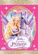 Film Barbie a kouzlo Pegasu  ke stažení - Film Barbie a kouzlo Pegasu  download