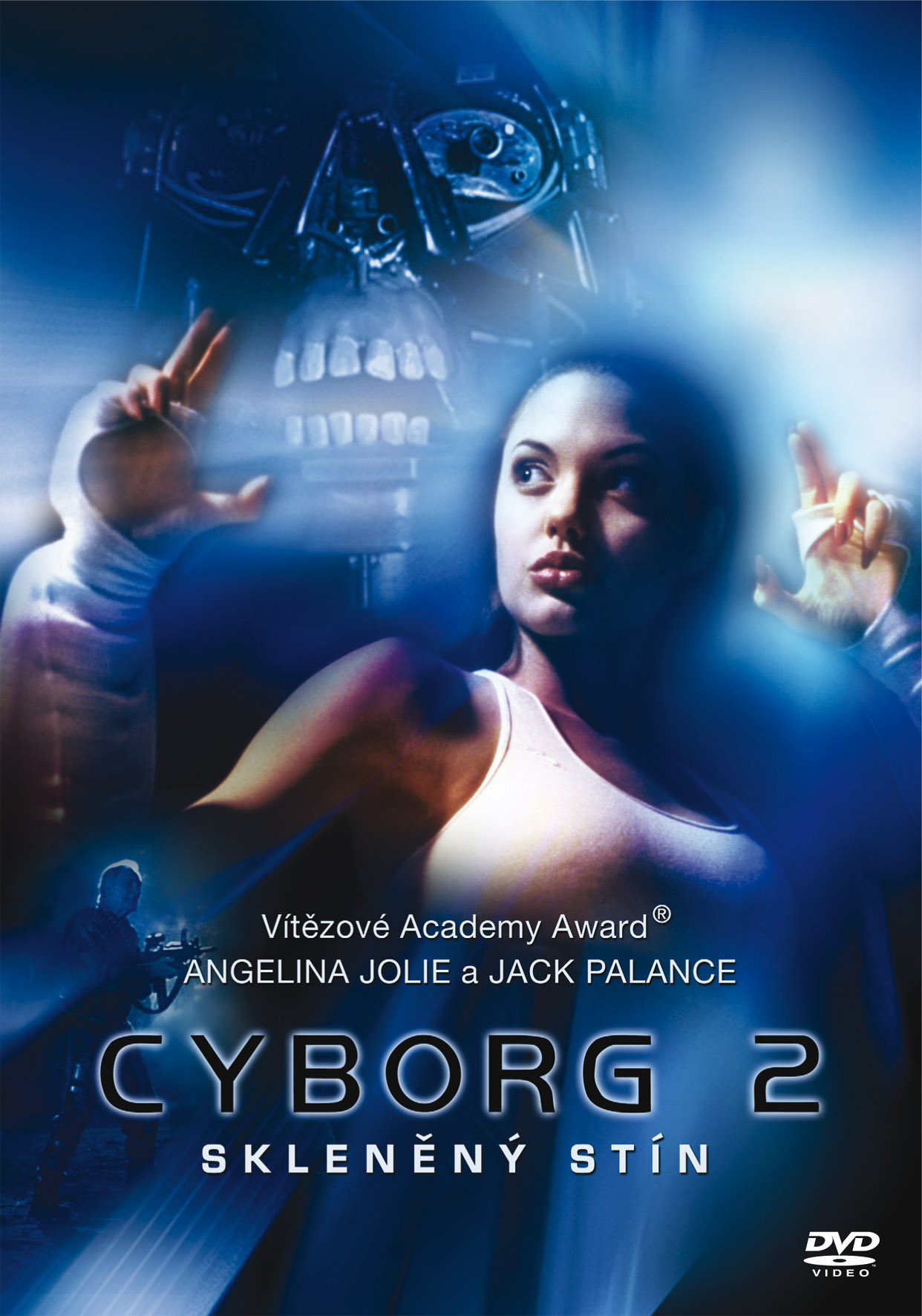 Film Cyborg 2 - Skleněný stín ke stažení - Film Cyborg 2 - Skleněný stín download