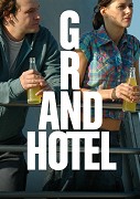 Film Grandhotel ke stažení - Film Grandhotel download