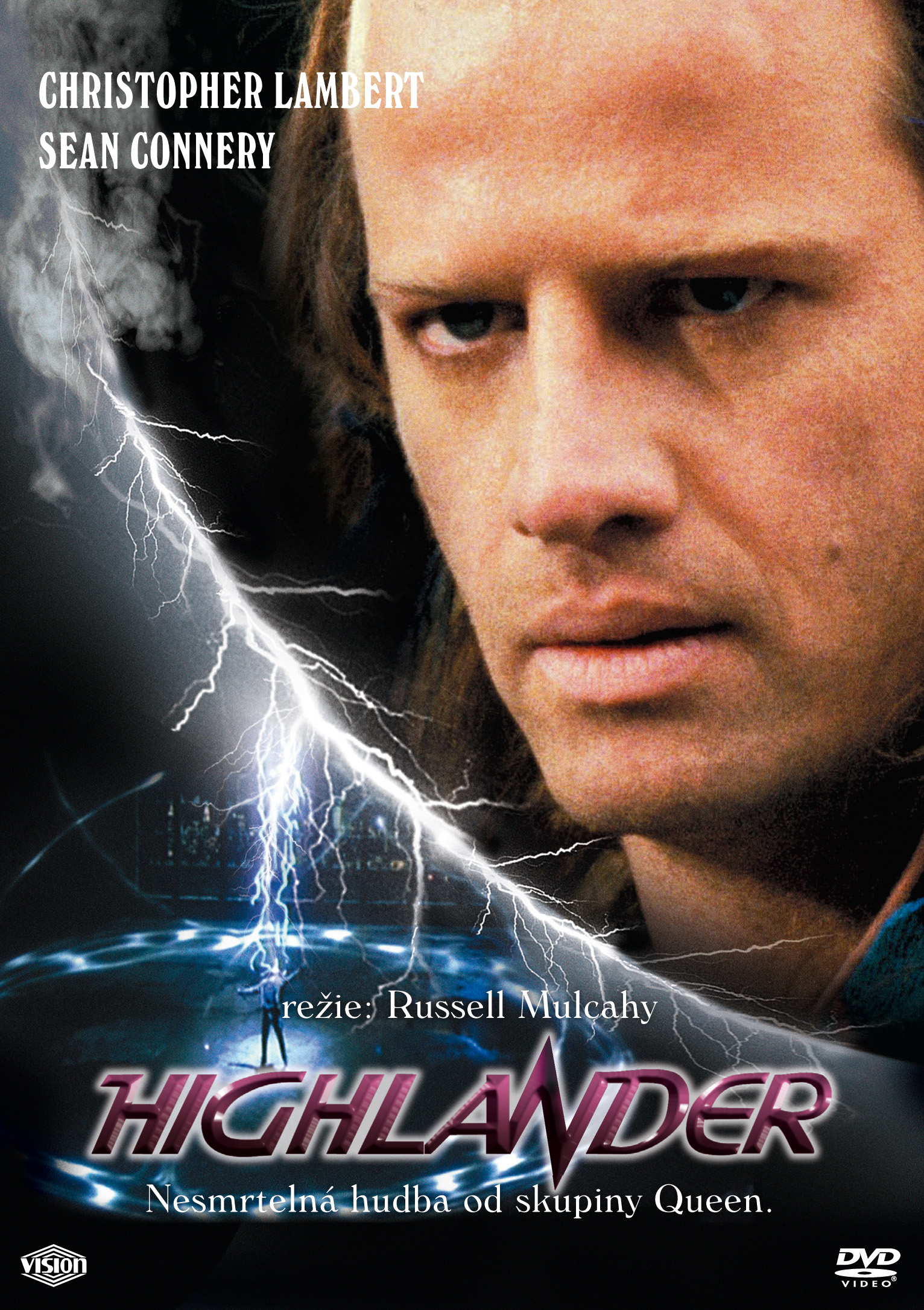 Film Highlander / Horal ke stažení - Film Highlander / Horal download