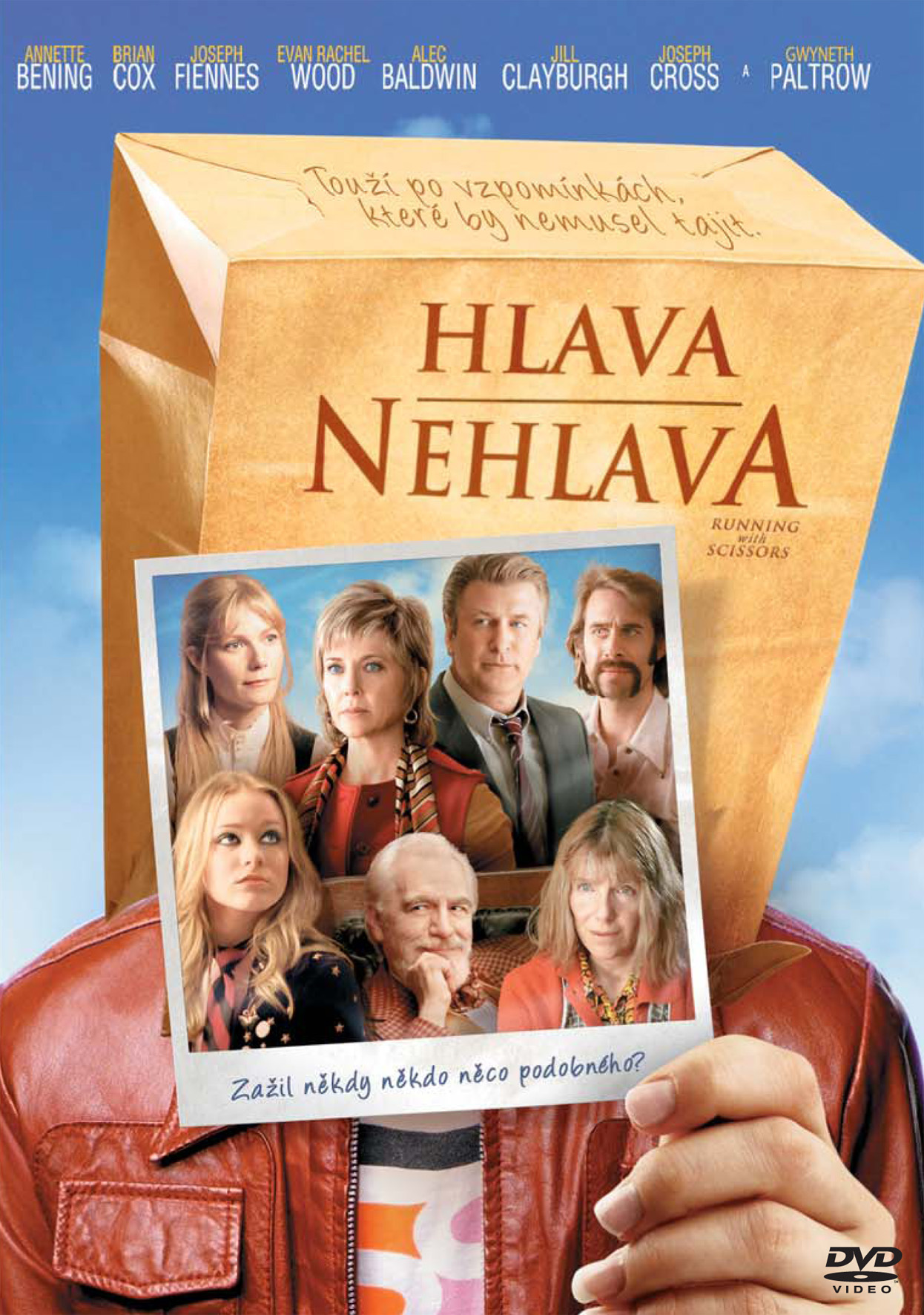 Film Hlava nehlava ke stažení - Film Hlava nehlava download
