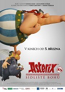 Film Asterix: Sídliště bohů ke stažení - Film Asterix: Sídliště bohů download