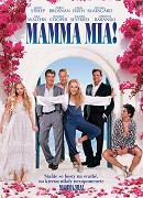 Detail online filmu Mamma Mia! ke stažení