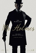 Detail online filmu Mr. Holmes ke stažení
