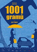Film 1001 gramů ke stažení - Film 1001 gramů download
