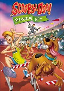 Poster k filmu 
						Scooby-Doo! Strašidelné hry
						
					
				