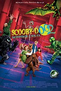 Poster k filmu 
						Scooby-Doo 2: Nespoutané příšery
						
					
				