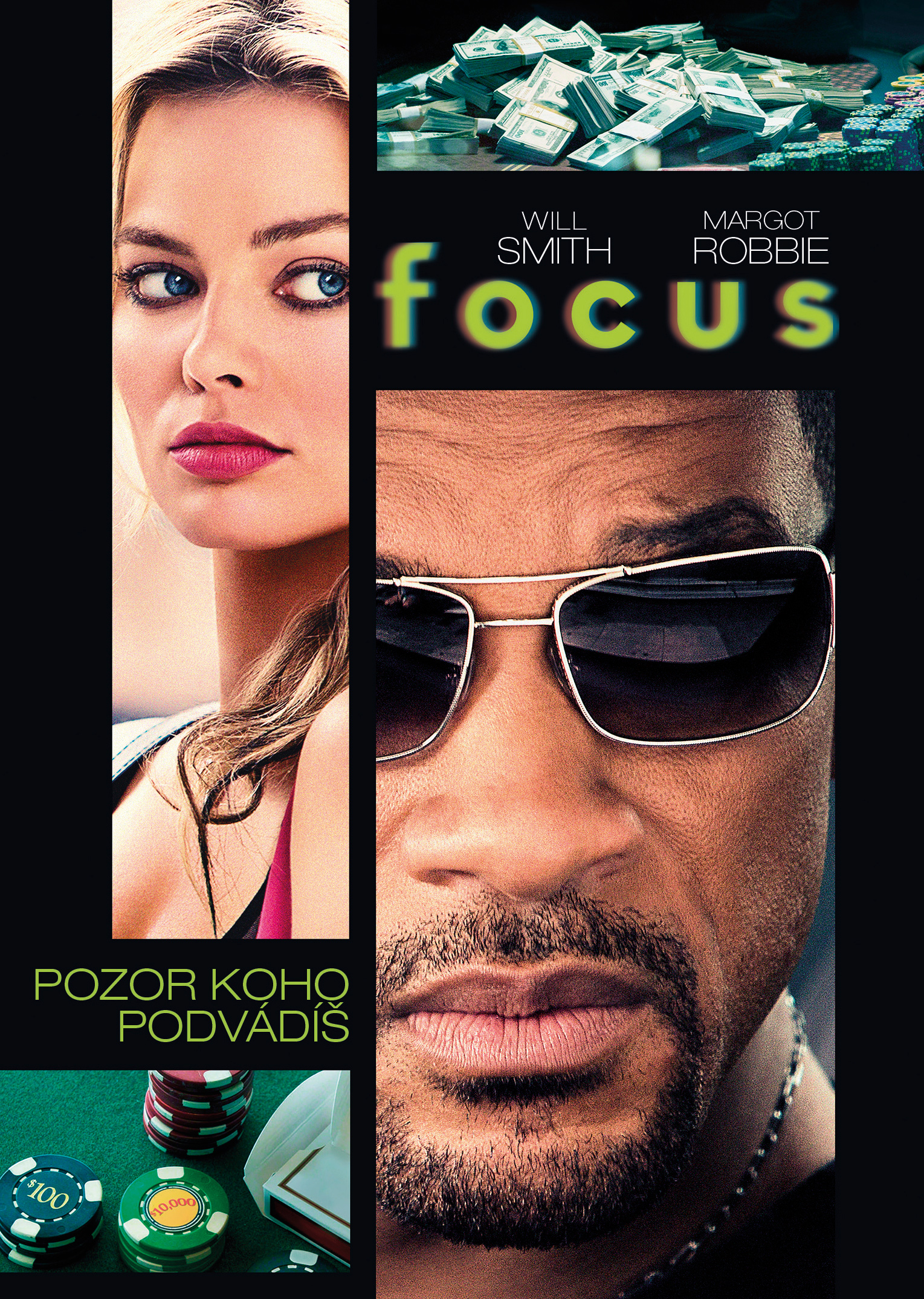 Film Focus ke stažení - Film Focus download