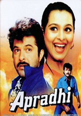Apradhi (1992) ČSFD.cz