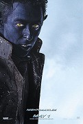 Poster undefined 
								X-Men 2
							
						
					