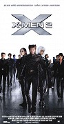 Poster undefined 
								X-Men 2
							
						
					