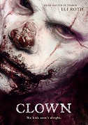 Poster k filmu 
							Clown
							
						
					