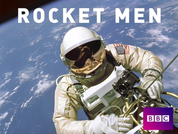 Film Astronauti ke stažení - Film Astronauti download