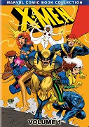 Poster undefined 
								X-Men (TV seriál)
							
						
					