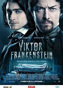 Film Viktor Frankenstein ke stažení - Film Viktor Frankenstein download