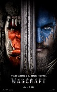 Detail online filmu Warcraft ke stažení