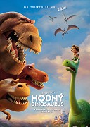 Film Hodný dinosaurus ke stažení - Film Hodný dinosaurus download