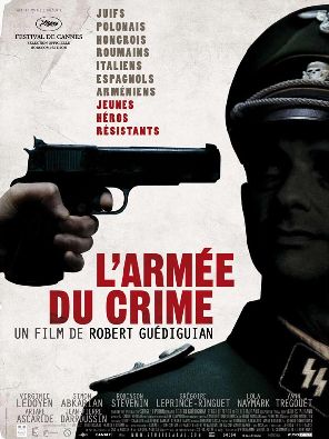 Film Armáda zločinu ke stažení - Film Armáda zločinu download