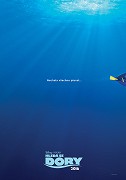 Poster undefined
Hledá se Dory