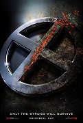 Poster undefined 
								X-Men: Apokalypsa
							
						
					