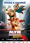 Film Alvin a Chipmunkové: Čiperná jízda ke stažení - Film Alvin a Chipmunkové: Čiperná jízda download
