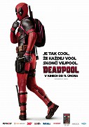 Film Deadpool ke stažení - Film Deadpool download