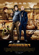 Film Grimsby ke stažení - Film Grimsby download