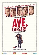 Film Ave, Caesar! ke stažení - Film Ave, Caesar! download