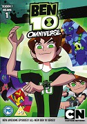 Poster undefined 
								Ben 10: Omniverse (TV seriál)
							
						
					