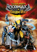 Poster undefined 
								Wolverine a X-meni (TV seriál)
							
						
					