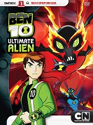 Poster undefined 
								Ben 10: Ultimate Alien (TV seriál)
							
						
					