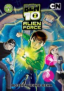 Poster undefined 
								Ben 10: Alien Force (TV seriál)
							
						
					