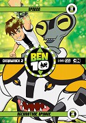 Poster undefined 
								Ben 10 (TV seriál)
							
						
					