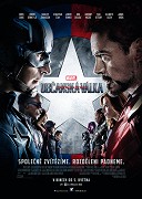 Film Captain America: Občanská válka ke stažení - Film Captain America: Občanská válka download