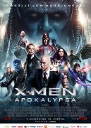 Film X-Men: Apokalypsa ke stažení - Film X-Men: Apokalypsa download