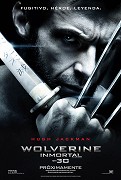Poster undefined 
								Wolverine
							
						
					