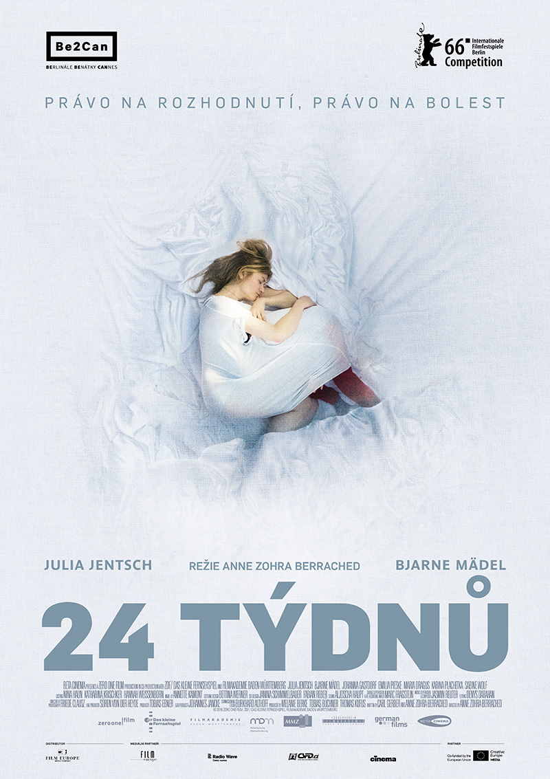 Film 24 týdnů ke stažení - Film 24 týdnů download