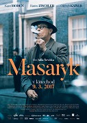 Film Masaryk ke stažení - Film Masaryk download