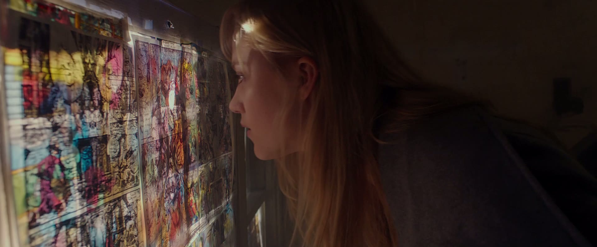 Watch It Follows Online Free - Alluc Full Streaming Links